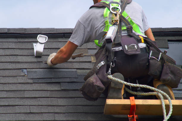 Roof Repair Estimates in Combined Locks, WI