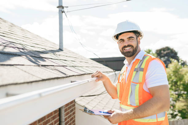 Best Tile Roofing Contractor  in Combined Locks, WI