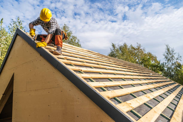 Best Gutter Installation and Roofing  in Combined Locks, WI
