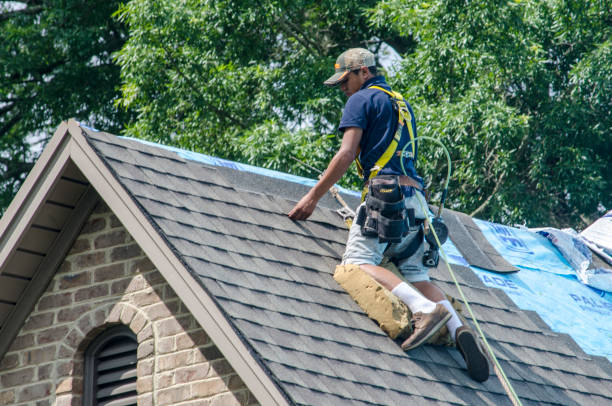 Best New Roof Installation  in Combined Locks, WI
