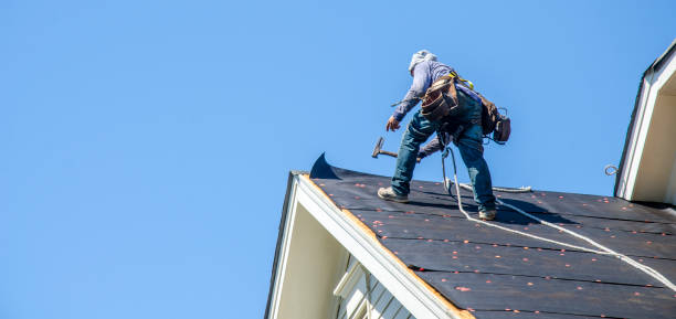 Professional Roofing Contractor in Combined Locks, WI